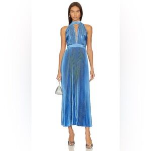 Anthropologie L'IDÉE
Chateau Gown